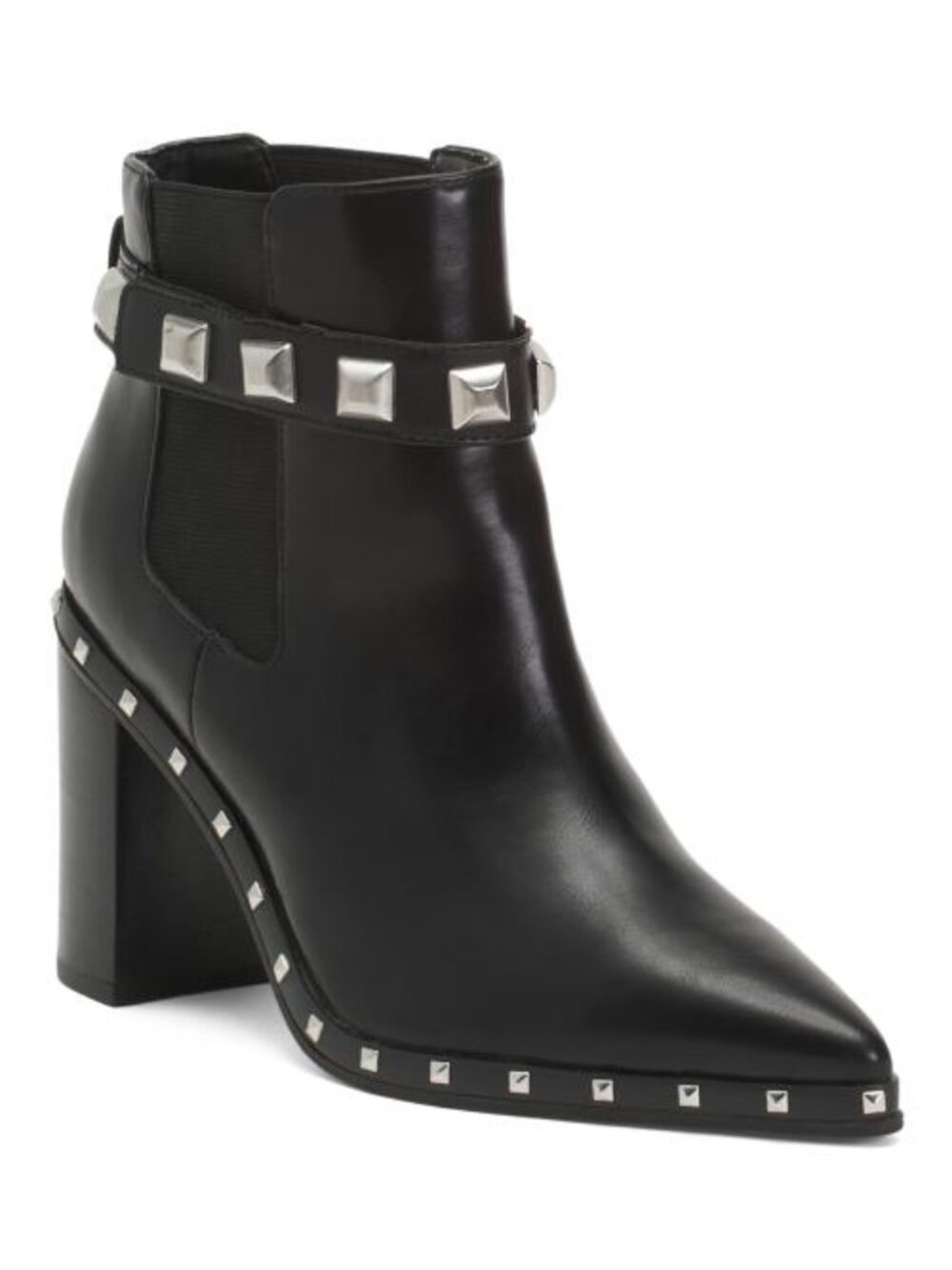 CHARLES DAVID Dreamer Booties